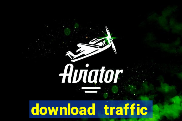 download traffic rider dinheiro infinito